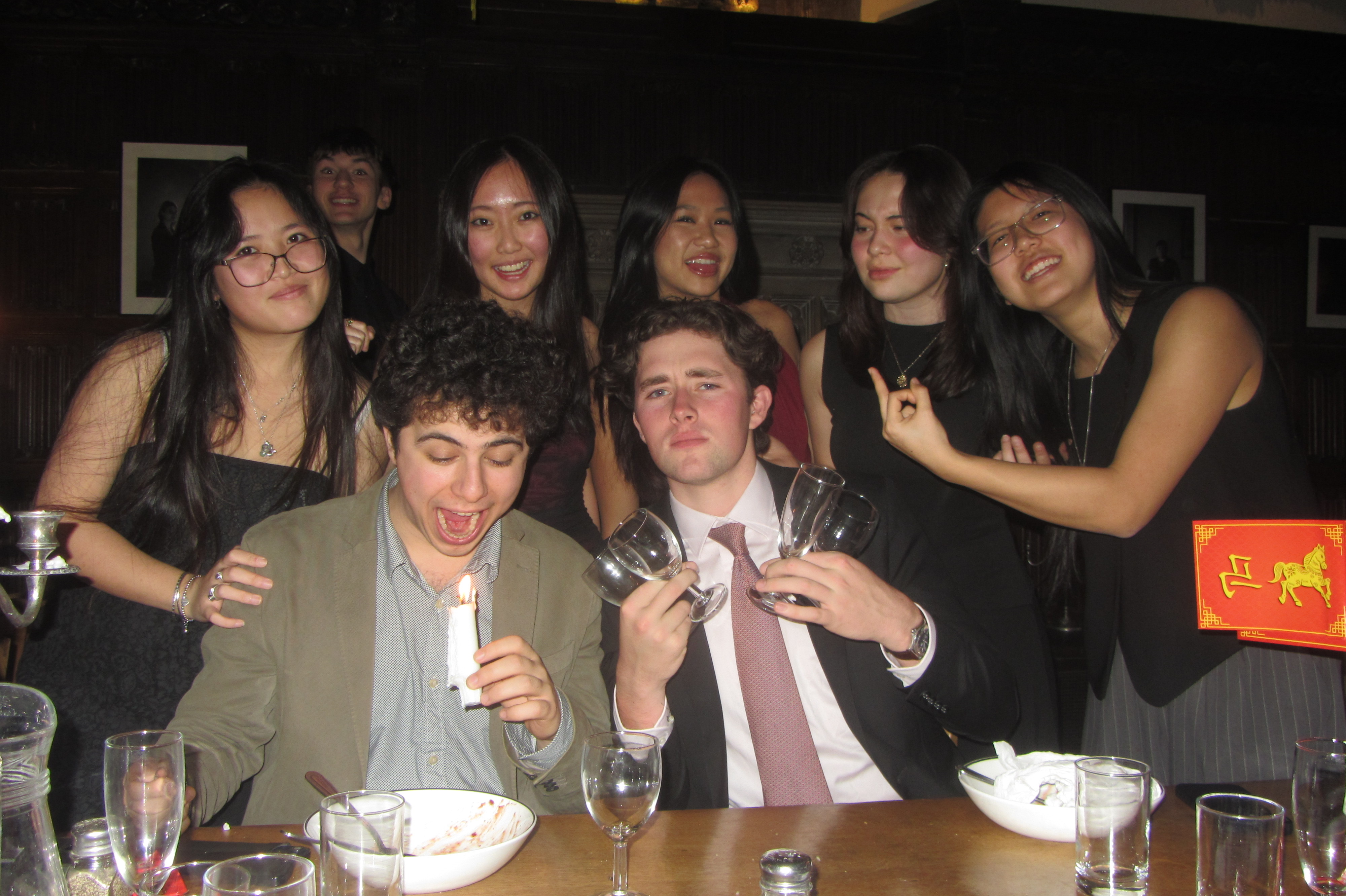 lunar new year formal